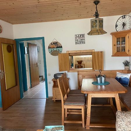 Katarina'S Cozy Bungalov Bad Mitterndorf Esterno foto