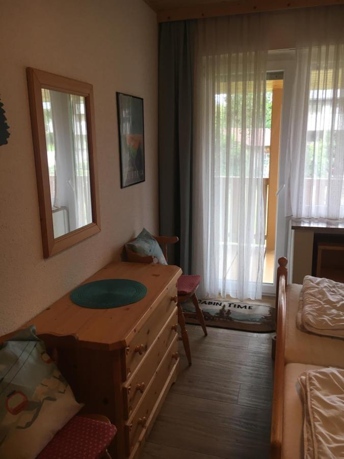 Katarina'S Cozy Bungalov Bad Mitterndorf Esterno foto
