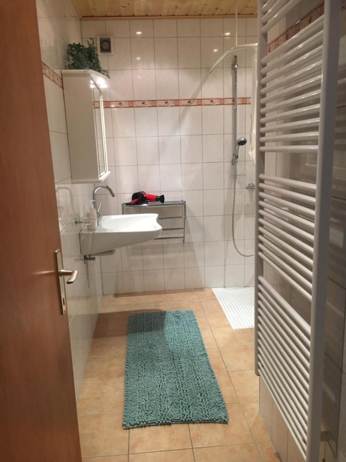Katarina'S Cozy Bungalov Bad Mitterndorf Esterno foto