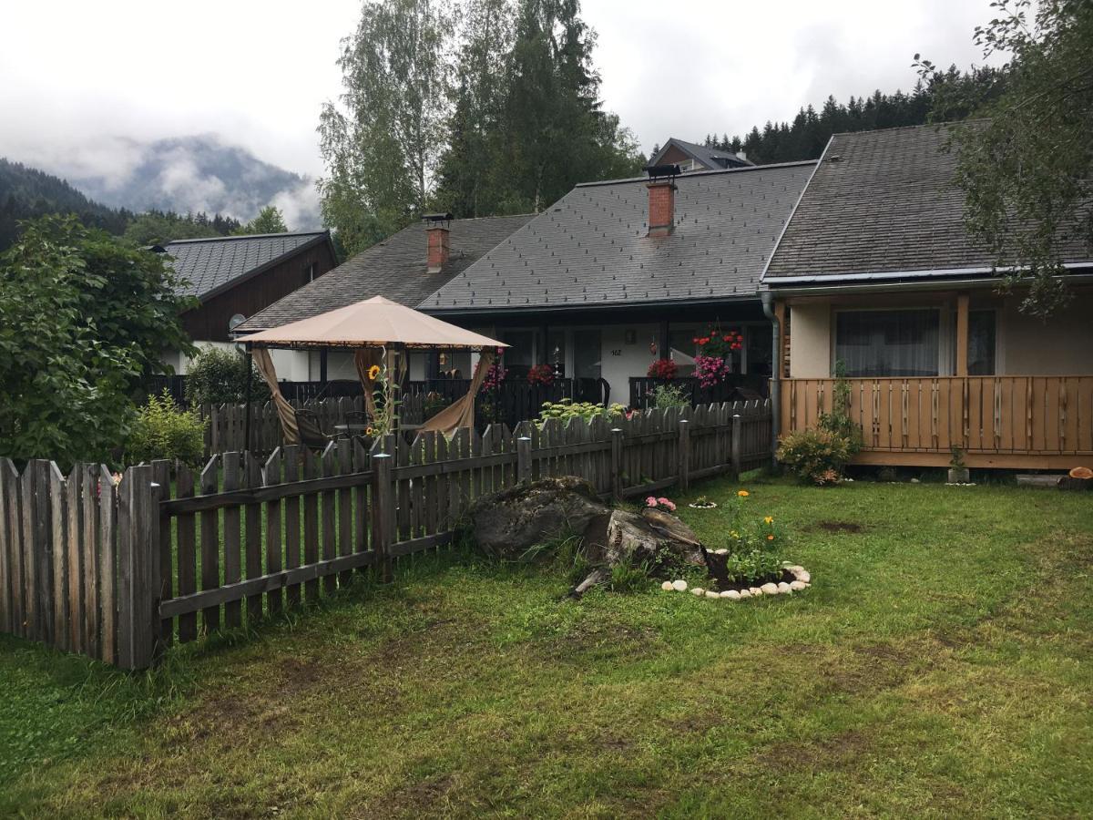 Katarina'S Cozy Bungalov Bad Mitterndorf Esterno foto