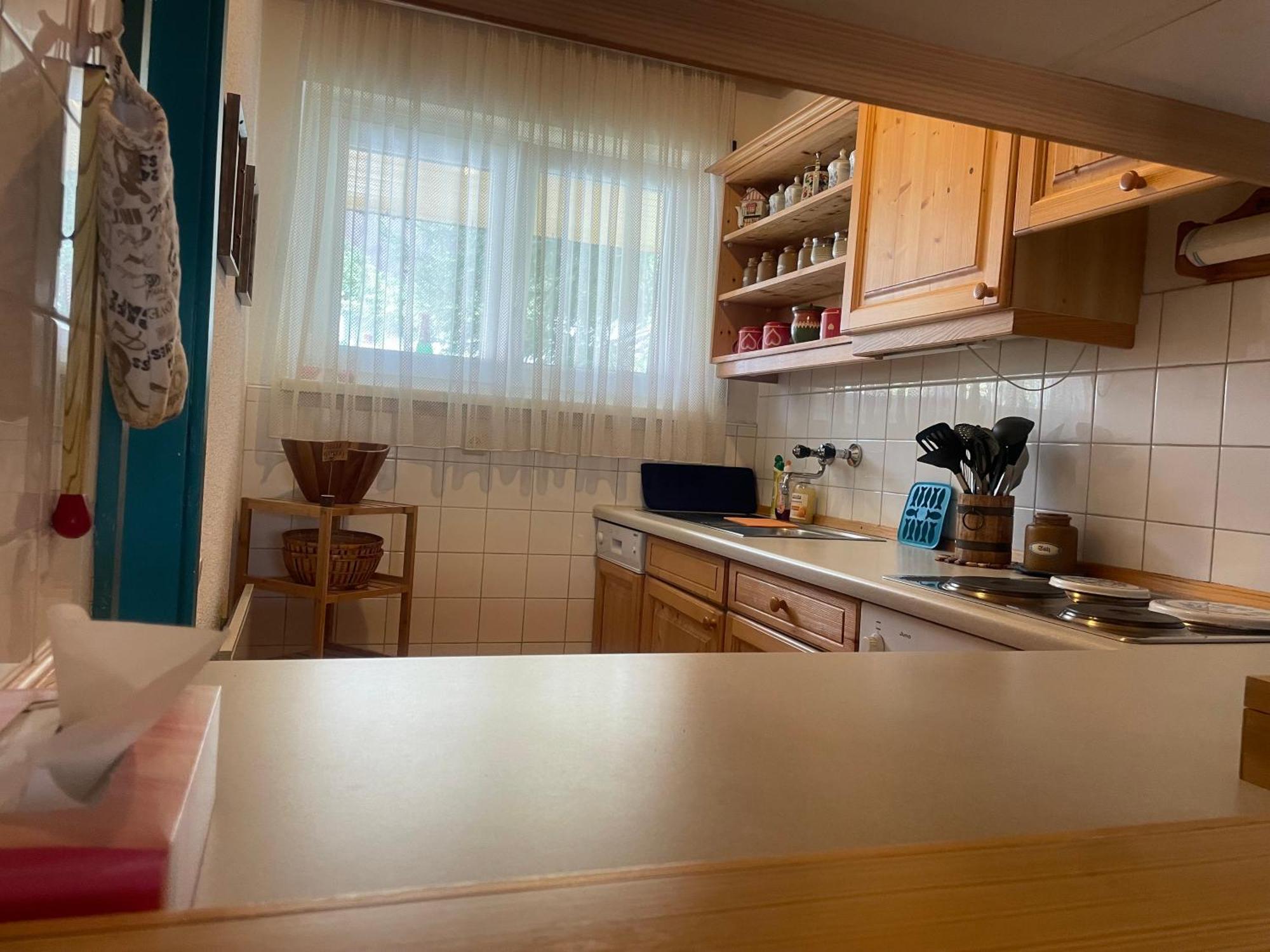 Katarina'S Cozy Bungalov Bad Mitterndorf Esterno foto