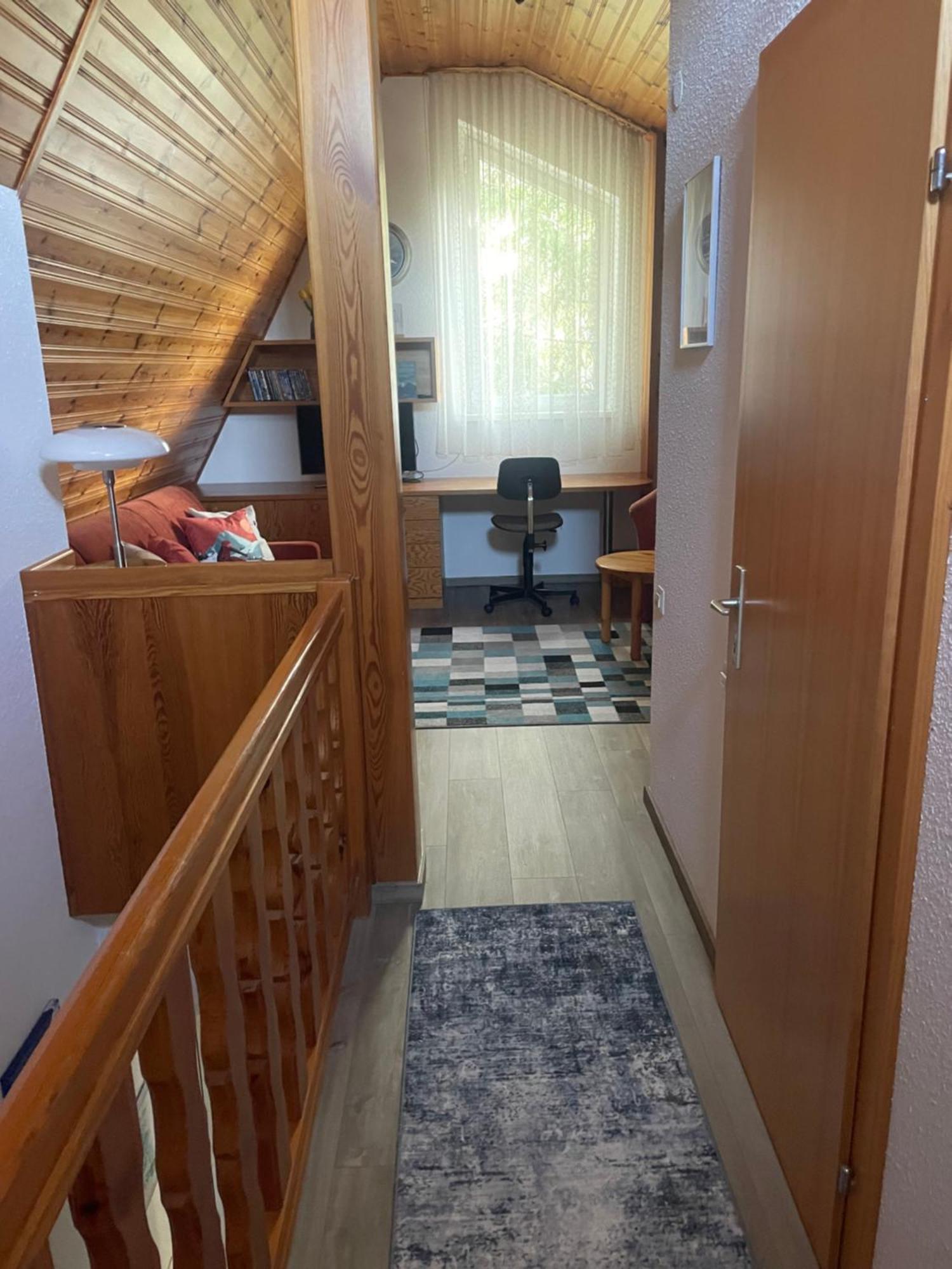 Katarina'S Cozy Bungalov Bad Mitterndorf Esterno foto