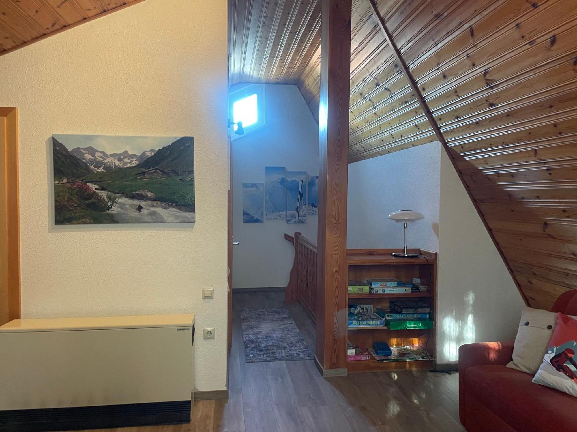 Katarina'S Cozy Bungalov Bad Mitterndorf Esterno foto