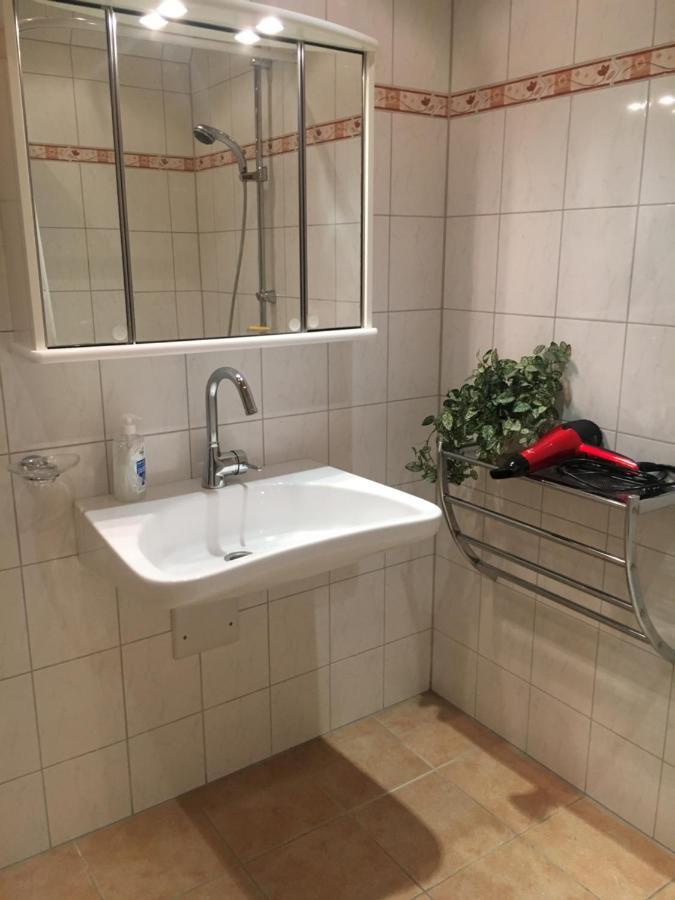 Katarina'S Cozy Bungalov Bad Mitterndorf Esterno foto